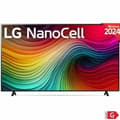 Miniatyrbillede 2 af 4: Smart TV LG 75NANO82T6B.AEU 4K Ultra HD 75" HDR D-LED NanoCell