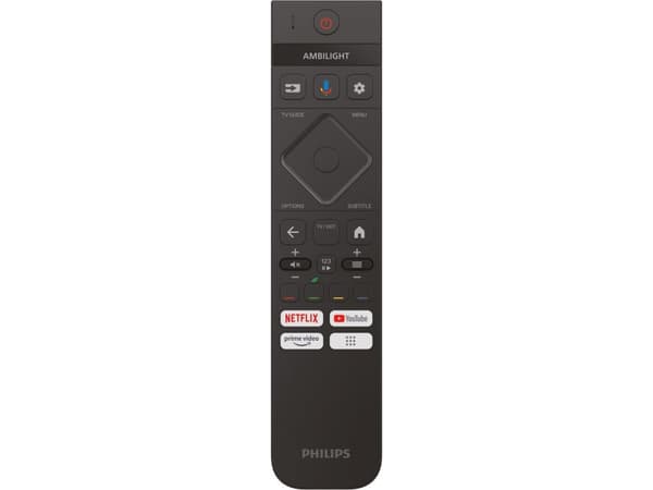 Philips 65OLED909 - 65" Diagonalklasse OLED TV - Smart TV - Google TV - 4K UHD (2160p) 3840 x 2160 - HDR