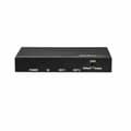 Miniatyrbild 4 av 4: Splitter (filter) HDMI Startech ST122HD202 Svart