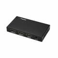 Miniatyrbild 2 av 4: Splitter (filter) HDMI Startech ST122HD202 Svart