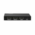 Miniatyrbild 1 av 4: Splitter (filter) HDMI Startech ST122HD202 Svart