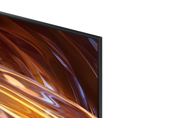 Samsung QE55QN95DAT - 55" Diagonal klass QN95D Series LED-bakgrundsbelyst LCD-TV - Neo QLED - Smart TV - Tizen OS - 4K UHD (2160p) 3840 x 2160 - HDR