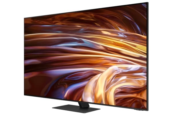 Samsung QE55QN95DAT - 55" Diagonal klass QN95D Series LED-bakgrundsbelyst LCD-TV - Neo QLED - Smart TV - Tizen OS - 4K UHD (2160p) 3840 x 2160 - HDR