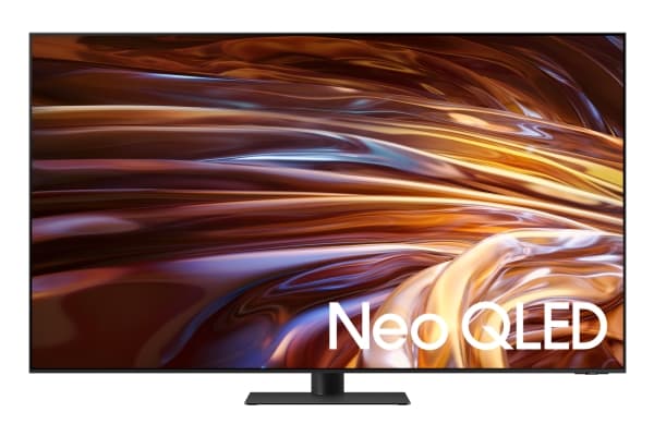 Samsung TV Samsung TV QE55QN95DATXXH musta