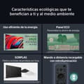 Miniatyrbild 11 av 11: Smart TV Sony K85XR90PAEP 4K Ultra HD 85" QLED
