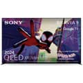Miniatyrbild 1 av 11: Smart TV Sony K85XR90PAEP 4K Ultra HD 85" QLED