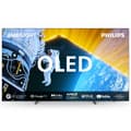 Miniatyrbillede 1 af 2: Smart TV Philips 77OLED819 4K Ultra HD 77" OLED AMD FreeSync