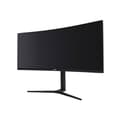 Miniatyrbild 5 av 5: TV NILOX NXM344KD11 34" LED UWQHD 144Hz Curva - Svart - Smart TV - HDR - Wi-Fi