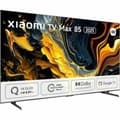 Miniatyrbild 3 av 9: Smart TV Xiaomi ELA5730EU 4K Ultra HD 85" QLED