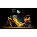 Miniatyrbild 5 av 9: Smart TV Xiaomi ELA5730EU 4K Ultra HD 85" QLED