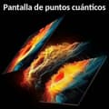 Miniatyrbild 8 av 9: Smart TV Xiaomi ELA5730EU 4K Ultra HD 85" QLED