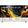 Miniatyrbild 1 av 9: Smart TV Xiaomi ELA5730EU 4K Ultra HD 85" QLED