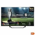Miniatyrbild 2 av 3: Smart TV Hisense 43A7NQ 4K Ultra HD 43" QLED