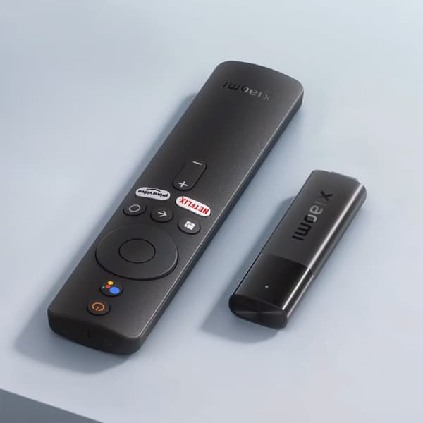 Xiaomi Mi Stick 4K Media Player