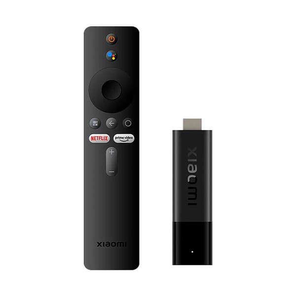 Xiaomi Mi Stick 4K Media Player