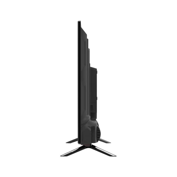 Cabletech 32" televisio DVB-T2 H.265 HEVC