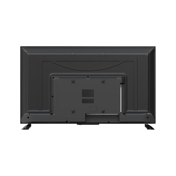 Kruger&Matz 40" televisio FHD-äly DVB-T2/S2 H.265 Hevc