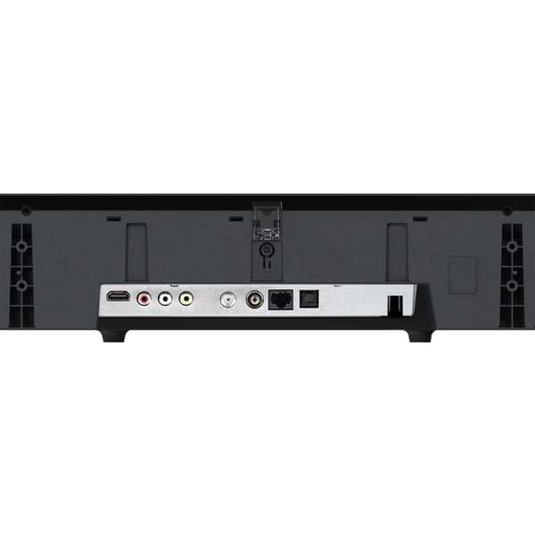 Kruger&Matz 43" televisio FHD Google TV 5.0 DVB-T2/T/C H.265 HEVC