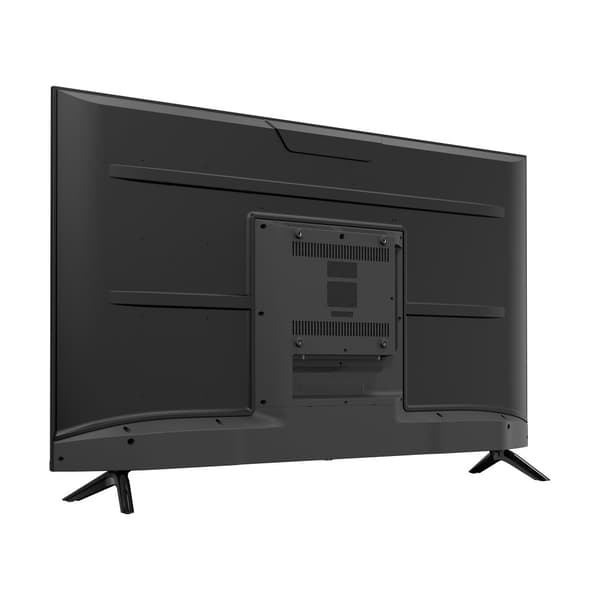 Kruger&Matz 50" televisio UHD älykäs DVB-T2/S2 H.265 Hevc VIDAA