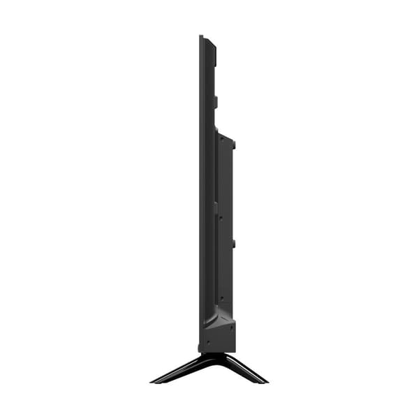 Kruger&Matz 50" televisio UHD älykäs DVB-T2/S2 H.265 Hevc VIDAA