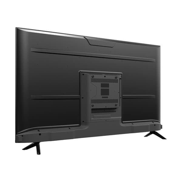 Kruger&Matz 55" televisio UHD Google TV DVB-T2/T/C H.265 HEVC
