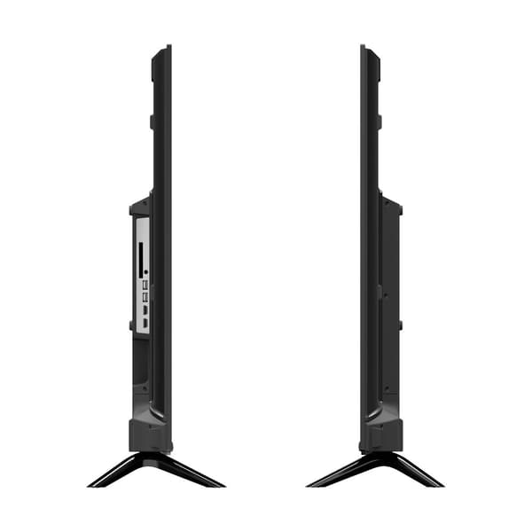 Kruger&Matz 55" TV UHD Google TV DVB-T2/T/C H.265 HEVC
