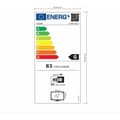 Miniatyrbild 3 av 3: Smart TV Xiaomi S 2025 4K Ultra HD 55" QLED
