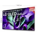 Miniatyrbillede 2 af 3: Smart TV LG 65M49LA 4K Ultra HD 65" OLED