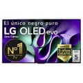 Miniatyrbillede 1 af 3: Smart TV LG 65M49LA 4K Ultra HD 65" OLED