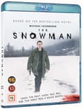Pikkukuva 2 / 2: Snowman, The (Blu-Ray)
