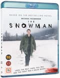 Pikkukuva 1 / 2: Snowman, The (Blu-Ray)