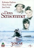 Pikkukuva 2 / 2: On Golden Pond - DVD