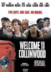 Welcome to collingwood