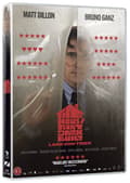Miniatyrbilde 1 av 2: The House That Jack Built