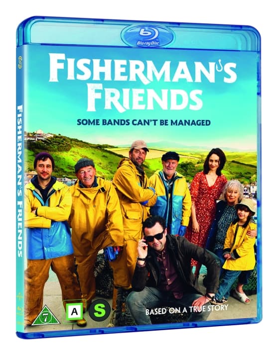 Fisherman'S Friends
