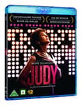 Miniatyrbilde 1 av 2: Judy - Blu ray