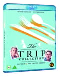 Miniatyrbild 1 av 2: The Trip To Greece & The Trip Box - Blu ray