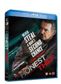 Pikkukuva 2 / 2: Honest Thief - Blu Ray