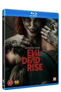 Miniatyrbild 1 av 2: Evil Dead Rise