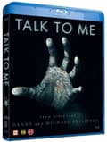 Miniatyrbillede 1 af 2: Talk To Me