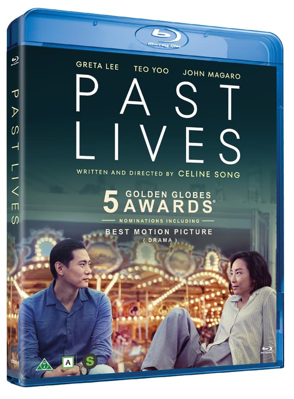 Past Lives