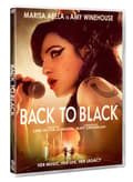 Miniatyrbillede 2 af 2: Back to Black
