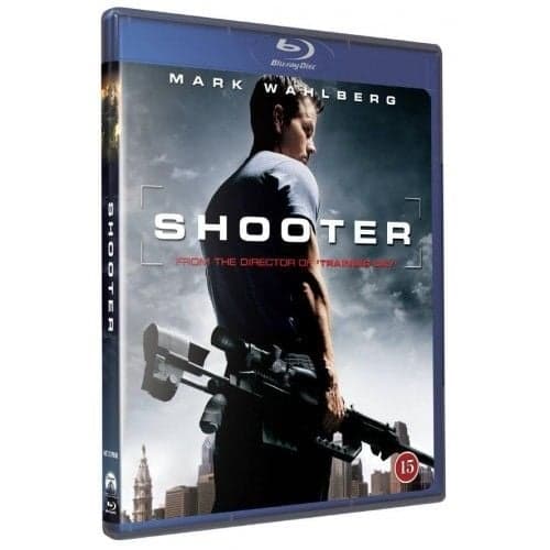 Shooter