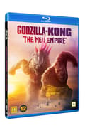 Miniatyrbilde 1 av 2: Godzilla x Kong: The New Empire