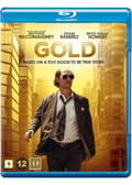 Pikkukuva 1 / 2: Gold (Matthew McConaughey) (Blu-ray)