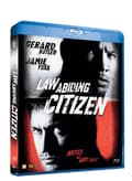 Miniatyrbillede 2 af 2: LAW ABIDING CITITZEN BD