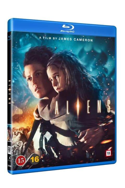 ALIENS