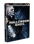 Miniatyrbillede 1 af 2: Halloween Ends