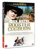 Miniatyrbild 1 av 2: Rooster Cogburn