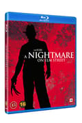 Miniatyrbilde 2 av 2: A NIGHTMARE ON ELM STREET